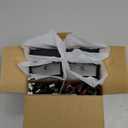 2026 Upgraded Rodent Repellent for Car Engines, Ultrasonic Mouse Repellent Plug-in, Battery Operated Car Rodent Repellent Under Hood, Keep Mice Rat Squirrel Out of Car, Attic, Garage, Barn,4 Pack