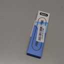 QUI Presentation Clicker for PowerPoint, RF 2.4GHz USB C Wireless Presenter Remote with Volume Control, PowerPoint Clicker Slide Advancer for Mac, Windows, Laptop, Keynote