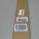 DA97-12712C Freezer Handle Compatible with Samsung Door,Samsung Refrigerator Freezer Door Handle Replacement,Compatible with RF28HMEDBSR RF28HMELBSR RF30HBEDBSR RF24FSEDBSR RF31FMEDBSR RF30KMEDBSR