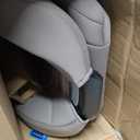 Graco Tranzitions 3-in-1 Harness Booster Car Seat, Forward Facing Car Seat, Highback, to Backless Booster, Cinder MFD: 11/06/2025