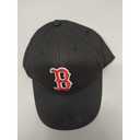 Boston Red Sox Officially Licensed MLB Adjustable Velcro Youth Size Baseball Cap