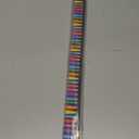 Teacher Created Resources Colored Pencils Magnetic Border (77127)