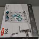 OXO Tot Space Saving Drying Rack (Compact)