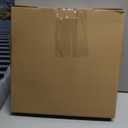 Cast Iron Pizza Pan  Reversible Round Pan with Dual Handles  Black Baking & Cooking Skillet for Oven, Grill, or Stovetop Use, 13.75 Inch