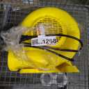 1.25HP(950w) Air Blower Pump Fan Commercial Inflatable Bouncer Blower