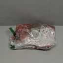 Red Brick Wall Party Backdrop, Large Fabric Red Brick Sign Photo Backdrops Background for Baby Shower Birthday Party Wedding Graduation Home Decoration Photo Booth Prop Banner (72.8 x 43.3 Inch)