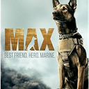 Max: Best Friend. Hero. Marine.