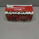 TOAPER 200Pcs Premium Christmas Party Favors Set, Bulk Goodie Bag Stuffers, Classroom Prizes, Christmas Favors Gifts for Boys, Girls