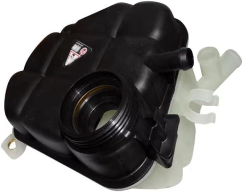 ZSSDDB 1665000049 A1665000049 Coolant Reservoir Radiator Expansion Tank for Mercedes Benz W166 ML300 ML400 ML350 W292 GLE350