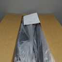 7 PCS for Mazda CX5 Floor Mats 2025 2024 2023 2022 with Cargo Liners Backrest Mat, Full Set Back Seat Cover Protector All Weather Trunk Front Rear Automotive Car Rubber Carpet Mat CX-5 Accessories