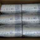 Pampers Pure Baby Diapers, Size 4 (22-37 lbs), 150