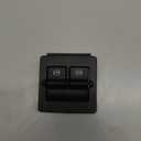 Power Window Switch Fits for VW Beetle 1998-2010.Replaces 1C0959527, 1C0959855,1C0959855A.Left Driver Side Control Door vidrios Master Switch