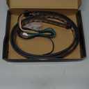 KaiDengZhe Arrow 48 Inch 432LED Truck Tailgate Light Bar Strip RED Brake Sequential Amber Turn Signal Lights Double Flashing Light Tail Light Bar for Pickup Trailer SUV RV Van-1PCS