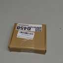 DOYOLLA Christmas Stocking Holders Xmas Fireplace Hanger Hooks Holiday Mantel Garland Clips Metal Grips Set of 4 (Silver)