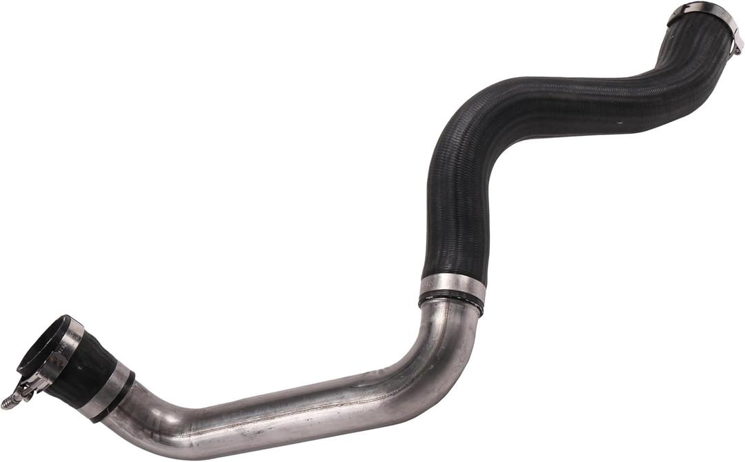 GM Genuine Parts 84870726 Charge Air Cooler Inlet Air Hose