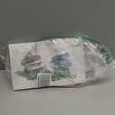 Travel Floss,160 PCS Portable Flossers Dental Picks,16 Pack Individually Cases with Flossing Pick,Floss Sticks for Adults Teeth Cleaning, Sealed Storage Ideal for Family, Hotel, Trip