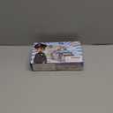 IVENRXIU Police Toys, Police Pretend Play Toys for Kids Boys and Girls, Role Play Set with Police Accessories, Handcuffs, Warning Light, Police Badge, Birthday Halloween Christmas Gifts