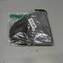 YANIKY Winter Beanie Hat for Men & Women, Fleece Lined Thermal Knit Hat Ski Beanie Skull Cap Cuffed Cap for Cold Weather 1prs green