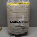 Bedsure Beige Oversized King Size Comforter Set - 4 Pieces Pinch Pleat Bed Set, Down Alternative Bedding Sets for All Season, 1 Comforter, 2 Pillowcases, 1 Decorative Pillow