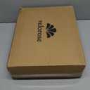 Queen Comforter Set Red - Bed in a Bag Queen Size 7 Pieces, Soft Bedding Set for All Seasons, Christmas Premium Queen Comforter Set with Comforter, Sheets, Pillowcases & Shams