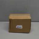 RV2310AE Replacement Parts for Shark RV2310AE AV2310AE RV2320S RV2300S Matrix UR2360S UR2350AE Robot Vacuum Cleaner 1 Brush Roller, 2 HEPA, 2 White Foam, 2 Black Foam, 6 Side Brushes