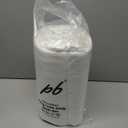 Pure Bedding Quilt Set King/Cal King/California King Size White - Oversized Bedspread - Microfiber Coverlet - Includes 1 Quilt and 2 Shams, Ocean Star Pattern