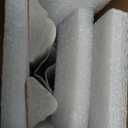 Art3d Premade Peel and Stick Door Moulding Trim Kit, Self-Adhesive Paintable Wainscoting Panels for Frame Decor & Wall Accents, 1 Set-2 Frames