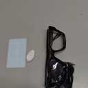 livho Oversized Eyewear Frame for Woman and Men - Rectangle Fashion Glasses for Computer, Chic Preppy Frame (*Coco Tortoise)