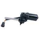 Power Running Board Motor Passenger Side Front Right FSM1P6 747-954 Compatible with Ford Expedition Lincoln 2007-2014 119.0" WB