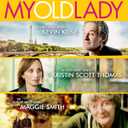 My Old Lady [Blu-ray]