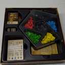 Res Arcana Board Game - The Enchanting World of Mages and Magic! Fantasy Adventure Game, Strategy Game for Kids & Adults, Ages 14+, 2-4 Players, 30-60 Min Playtime, Made by Sand Castle Games