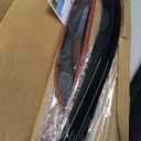 Window Visors Rain Guards for Toyota Corolla 2009-2013, Out-Channel Window Vent Wind Deflectors Visors Shades for 09-13 Corolla