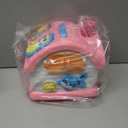 Montessori Toys for 1 Year Old Girl Gift, Musical Learning House with Lights & Sounds, Interactive Musical Toys for Baby Girls 12-18 Months,First 1st Birthday Gifts,Toddler Toy for 1,2,3 Year Old Girl