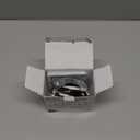 WiFi Extender, WiFi Extenders Signal Booster for Home Up to 5000 sq.ft and 50 Devices, WiFi Range Extender, Wireless Repeater, Long Range Amplifier with Ethernet Port, 1-Tap Setup, Alexa Compatible