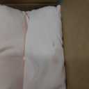 Extra Large Picnic Blanket Set with Tablecloth, 6 Cushions, Table Runner