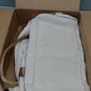 Weekender Bags for Women,Personal Item Travel Bag with Shoes Compartment,Overnight Travel Duffel Bag with Toiletry Bag