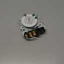 T101M Electromechanical Timer Switch Versatile Scheduling Manual Override, Mechanism Only