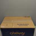 Chew Proof Dog Crate Pad - Indestructible Durable Dog Bed for Aggressive Chewers, Machine Washable & Waterproof Indoor Outdoor Tough Kennel Pad for Large Dogs (X-Large (28"x47"))