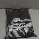 GINTPK Mens Graphic Shorts Sports Basketball Quick-Drying Mesh Drawstring Shorts Small