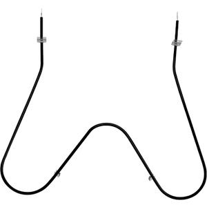316075104 316075103 Oven Bake Heating Element by Blutoget-Fit for Frigidaire Kenmore Oven Heating Element Replaces PS438018 316282600 316075100 AH2332301 AP2125026 FEF366ECD FEF366EMD FEF326FSEF