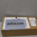 EZVALO 5-Pack Under Cabinet Lighting, 2400mAh Motion Sensor Light, LED Closet Lights Wireless, 3000K Dimmable, Timer, Magnetic, with Remote Control for Kitchen, Closet, Stair (Warm White)