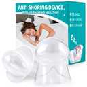 Anti Snoring Device - Snoring Solution Mouth Guard for Men and Women -RS06