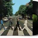 Abbey Road (Anniversary Edition)[LP] by The Beatles, Vinyl