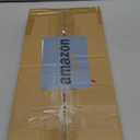 Mannequin Torso, 30 to 41 Inch Height Adjustable Shirt Display Stand for Vendors Shop Graduation Party, Stable Ease Assembly Dress Form Clothes Garment Rack, Jacket Coat Hanger Stand, Black