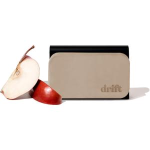 Drift Car Air Freshener - Stone Air Freshener - Car Odor Eliminator - Apple Picking Scent Starter Kit