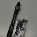 Blackburn Telescoping Bicycle Frame Pump with Gauge