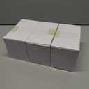 3 x HIIMIEI Desk Pen Holder - Octagonal Pencil Holder with 10mm Base, Idea Gift for Family and Friends - 2pcs (Gray)