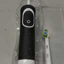 Oral-B Pro 1000 Rechargeable Electric Toothbrush, Black