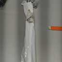 HUOPO 17 inch Gas Struts for Heavy Lid, 22.5lb/100N Lift Support Strut for RV Bed, Boat Hatch, Cabinet Door, Tool Box, Outdoor Window, Heavy Duty Shocks Spring with Mounting Brackets, 2 Pcs