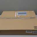 Magicmoon 2-Pack 24 Inch Computer Privacy Screen Filter, Anti-Spy/Glare Protector Film for Widescreen Monitor with 16:9 Aspect Ratio (Width x Height: 531mm x 298mm)